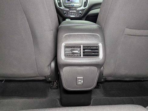 Certified 2022 Chevrolet Equinox LT AWD/4WD image 22