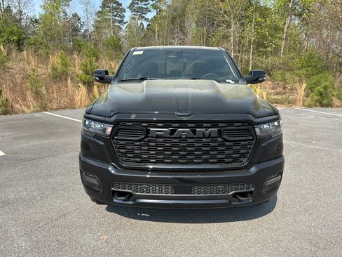 New 2026 RAM 1500 Big Horn image 2