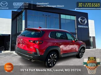 New 2026 MAZDA CX-50 2.5 Hybrid w/ Cargo Package video 2