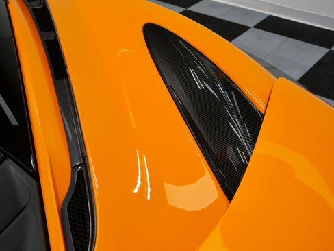 Used 2022 McLaren 720S Performance RWD image 52