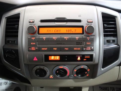 Used 2009 Toyota Tacoma 4x4 Double Cab image 18
