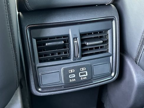 New 2026 Subaru Forester Sport image 13