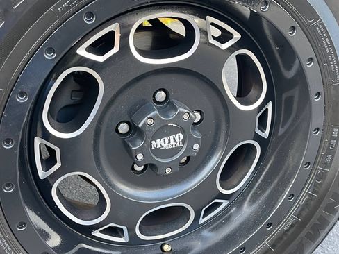 Used 2009 Jeep Wrangler Unlimited X AWD/4WD image 25