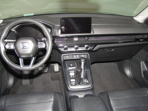 Certified 2024 Honda CR-V EX-L image 14