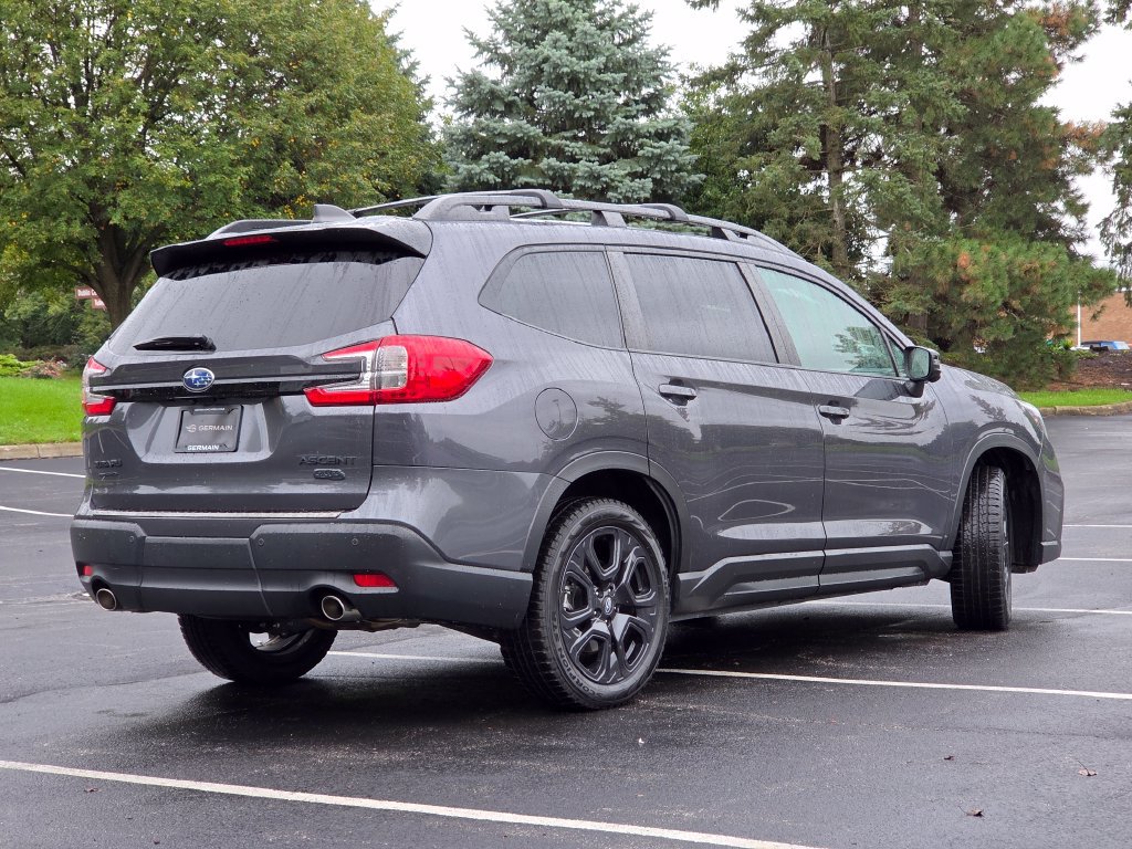 Used 2023 Subaru Ascent Onyx Edition Limited AWD/4WD image 29