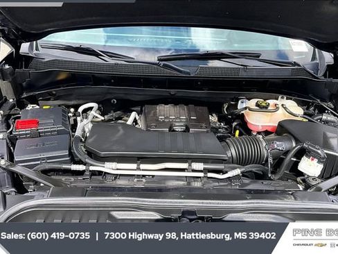 Used 2023 Chevrolet Silverado 1500 LT image 9