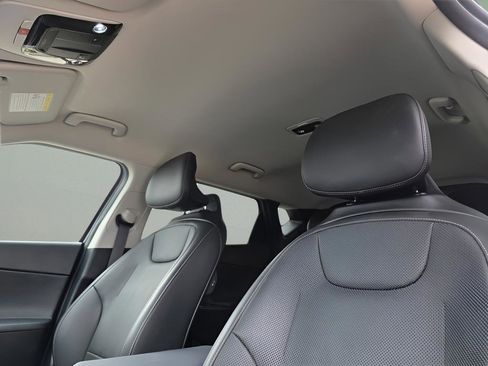 Used 2024 Kia EV6 Wind w/ Wind Technology Package image 21