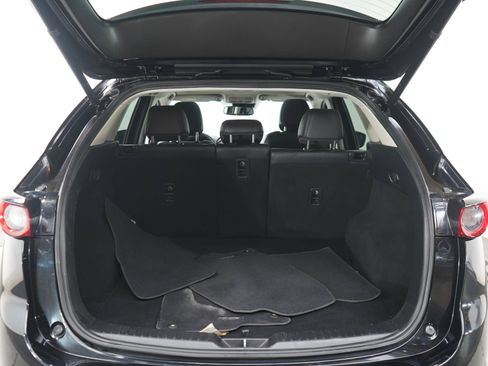 Used 2017 MAZDA CX-5 Touring w/ Preferred Equipment Package AWD/4WD image 15