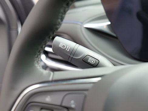 New 2026 Buick Envista Sport Touring w/ Convenience I Package image 17