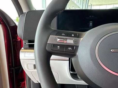 New 2026 Hyundai Kona SEL Premium FWD image 26