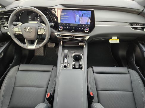 New 2026 Lexus RX 350 image 19