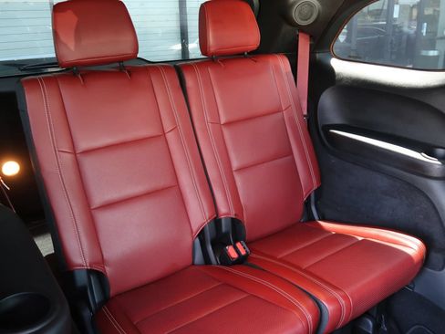 Used 2024 Dodge Durango SRT Hellcat AWD/4WD image 23