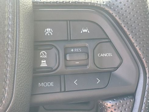 New 2026 Toyota Tacoma SR5 image 20