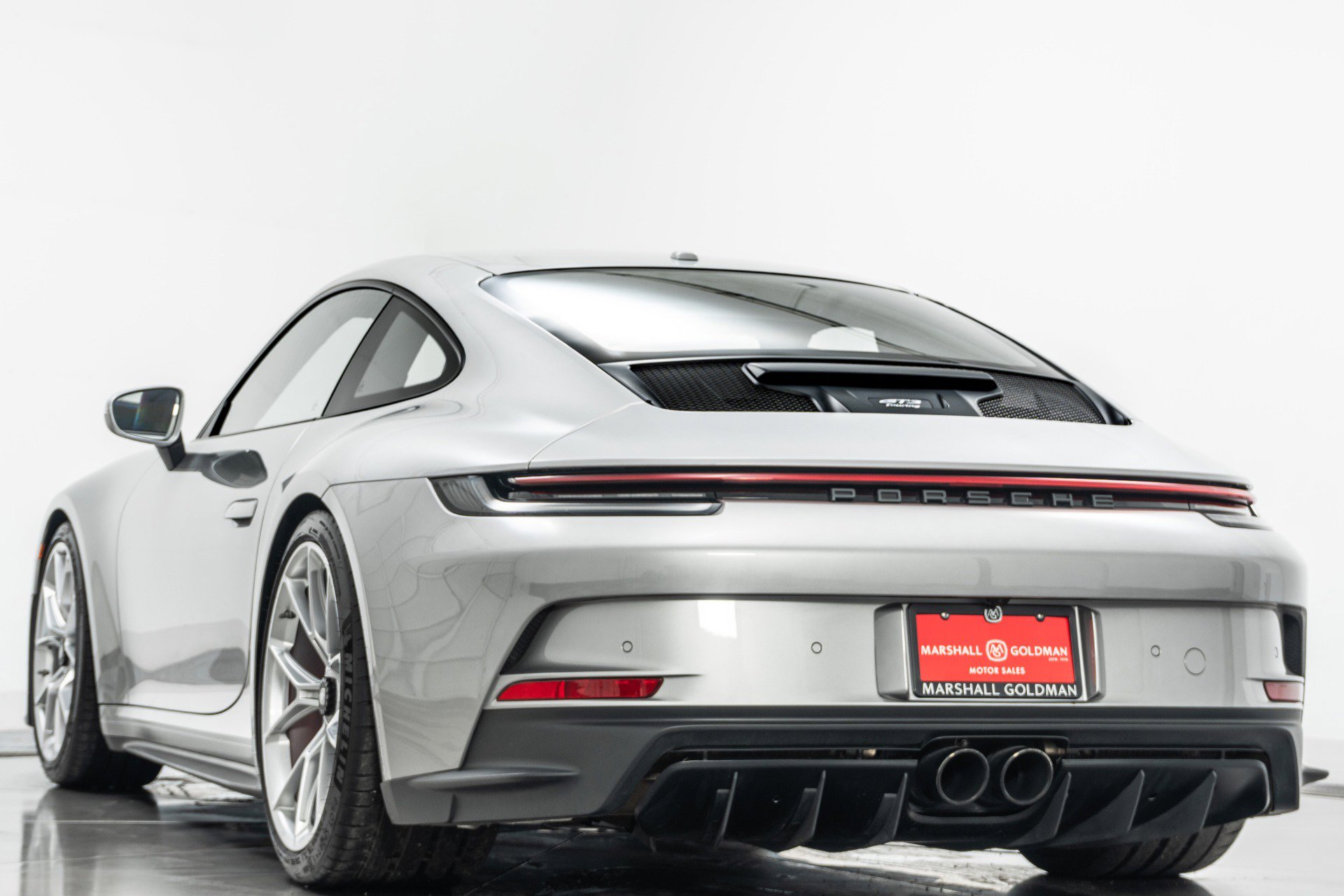 Used 2022 Porsche 911 GT3 RWD image 7