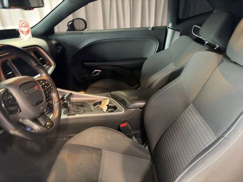 Used 2019 Dodge Challenger GT w/ Blacktop Package image 18