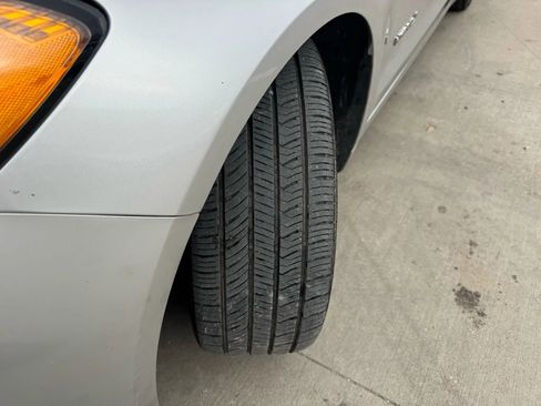 Used 2018 Ford Fusion S image 21