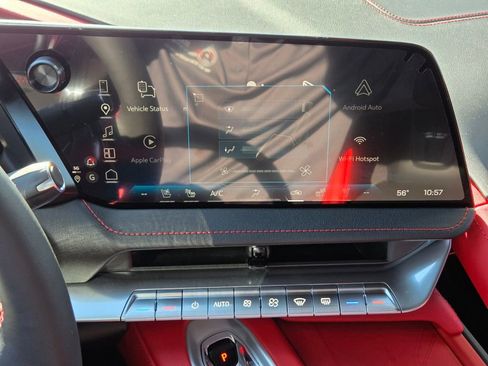 New 2026 Chevrolet Corvette Z06 image 14