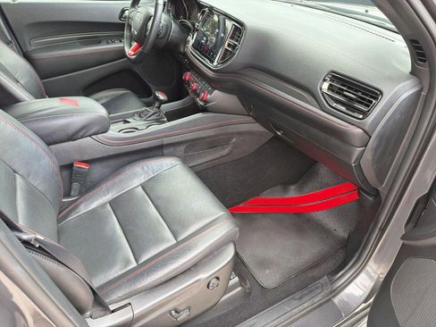 Used 2024 Dodge Durango GT image 30