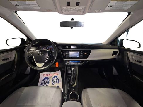 Used 2016 Toyota Corolla LE image 20