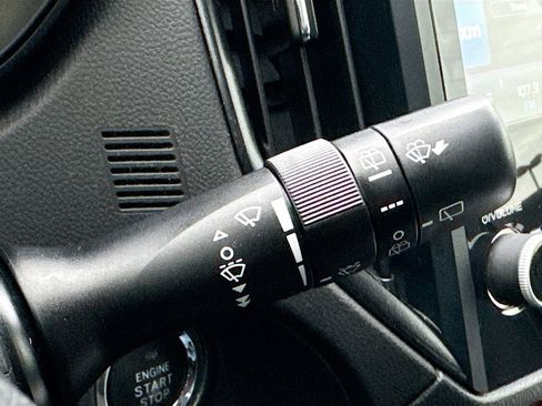 Used 2024 Subaru Forester Sport image 14