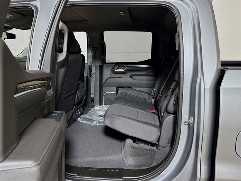 Certified 2024 GMC Sierra 1500 Elevation image 22