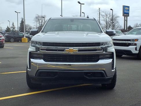 Used 2019 Chevrolet Silverado 1500 LT w/ All-Star Edition image 23
