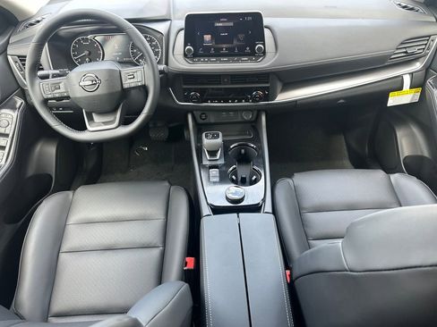 New 2026 Nissan Rogue SV image 16