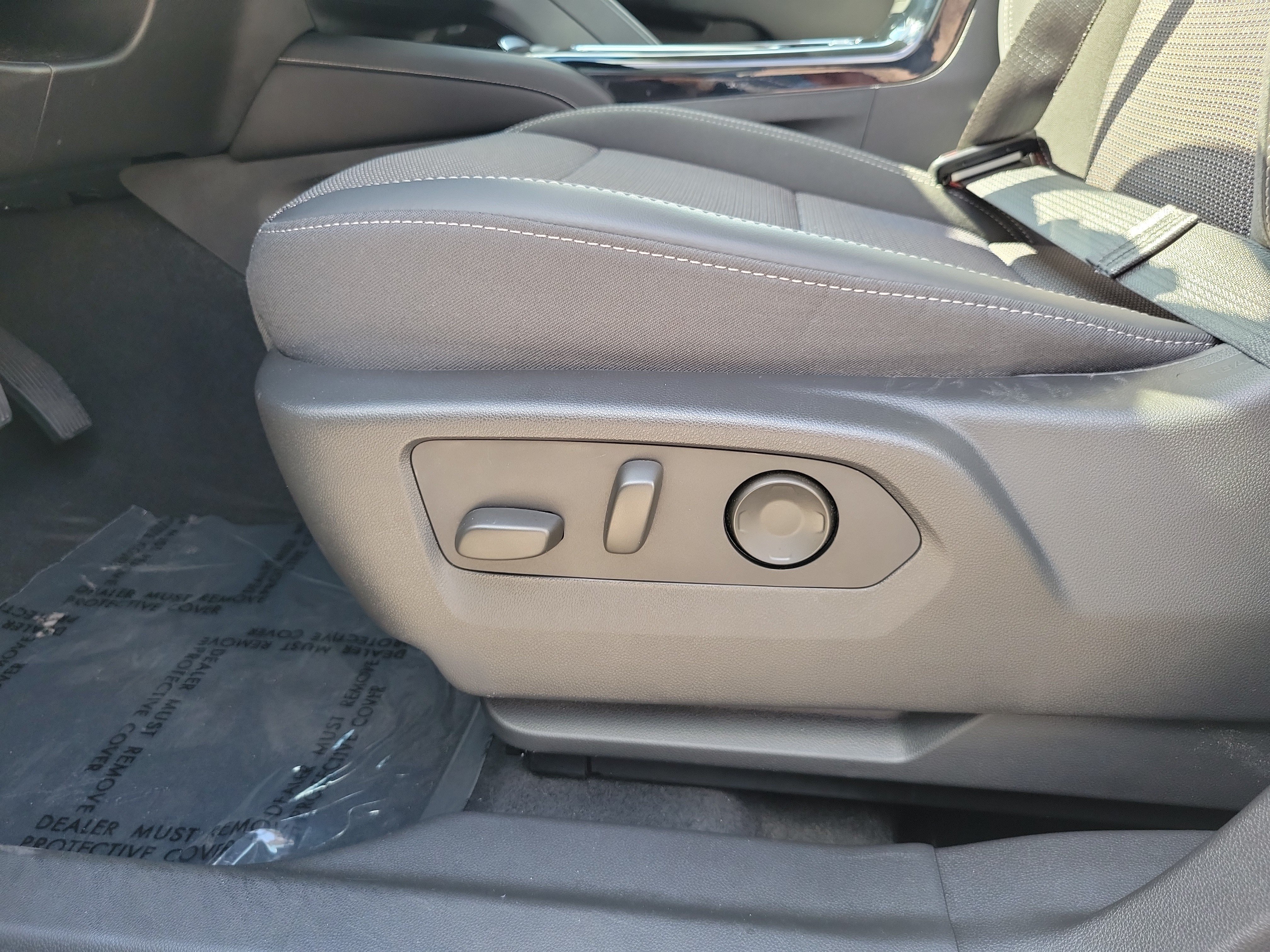 Used 2022 Buick Envision Preferred FWD image 12