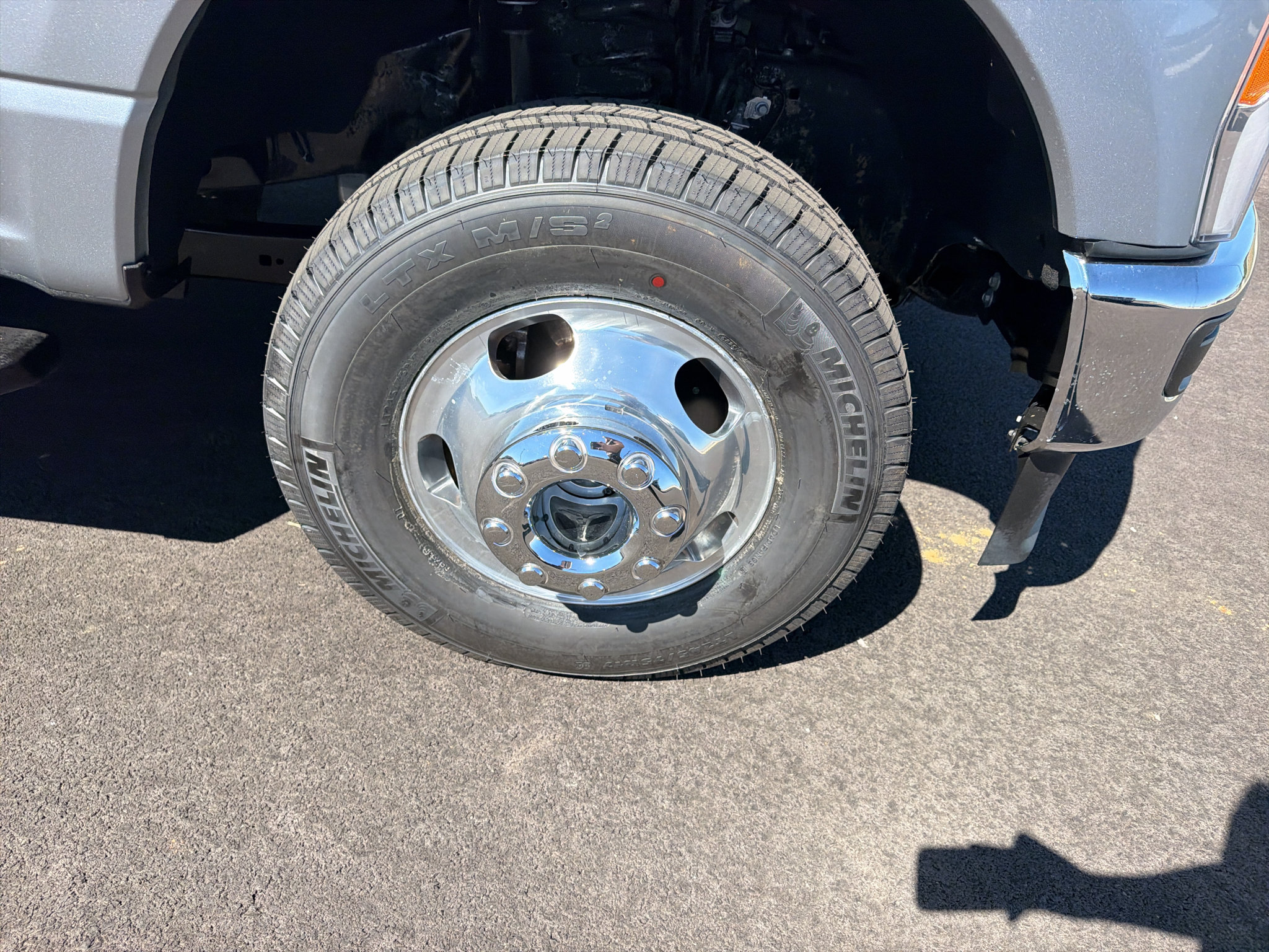 Used 2023 Ford F350 XL AWD/4WD image 28
