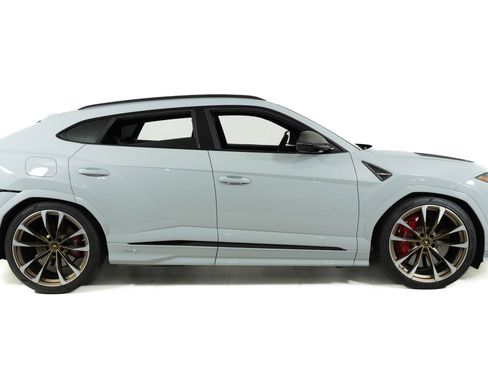 Used 2023 Lamborghini Urus S AWD/4WD image 6