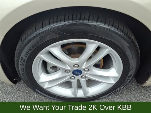 Used 2018 Ford Fusion S image 31