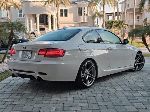 Used 2011 BMW 335is Coupe image 7