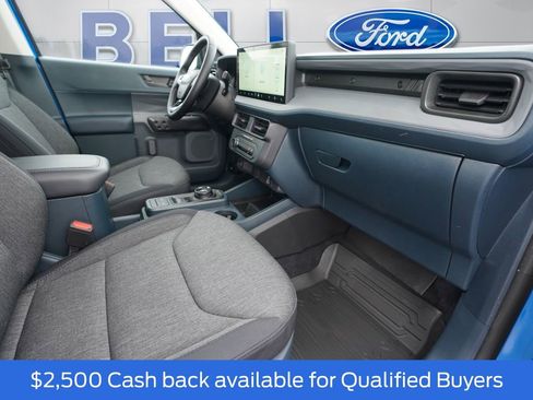 New 2025 Ford Maverick XLT w/ XLT Luxury Package image 20