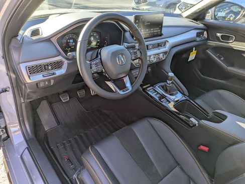 New 2026 Acura Integra A-Spec image 10