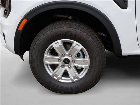 New 2025 Ford Ranger XL w/ Trailer Tow Package AWD/4WD image 9