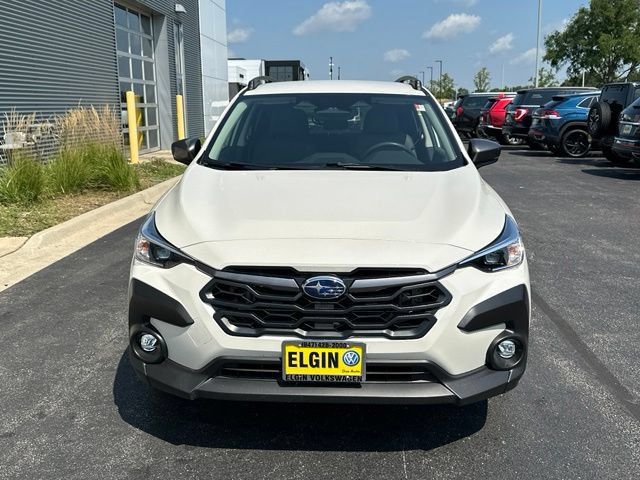 Used 2024 Subaru Crosstrek 2.0i Premium w/ Popular Package #4 AWD/4WD image 2