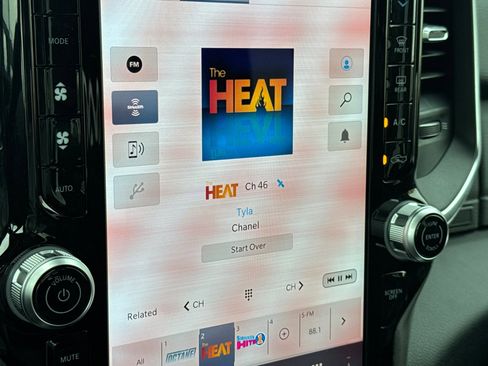 New 2026 RAM 2500 Big Horn image 16