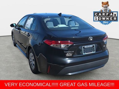 Used 2022 Toyota Corolla L image 7