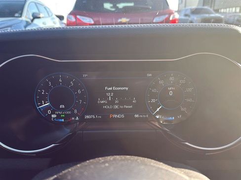 Used 2021 Ford Mustang GT Premium w/ Equipment Group 401A image 3