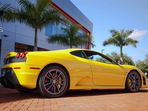 Used 2008 Ferrari F430 Scuderia image 27