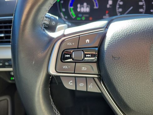 Certified 2022 Honda Accord EX-L image 25