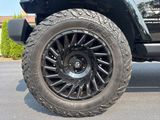 Used 2018 Jeep Wrangler Unlimited Sahara image 4