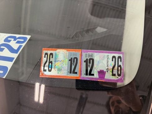 Used 2020 Subaru Impreza Premium AWD/4WD image 10