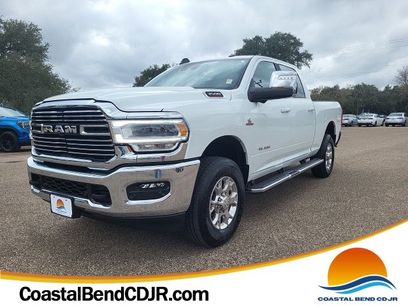 Used 2024 RAM 3500 Laramie w/ Safety Group