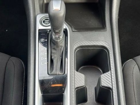 Used 2023 Nissan Sentra SV image 12