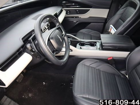 Used 2022 Lincoln Corsair Reserve w/ Equipment Group 201A image 16