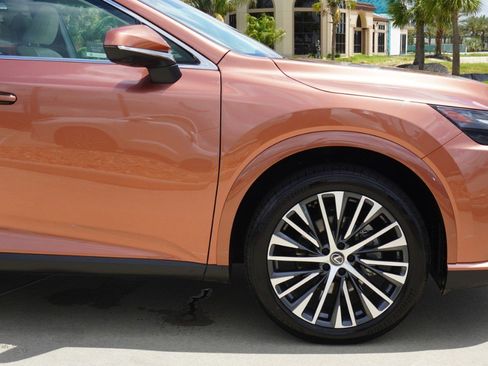 Used 2023 Lexus RX 350 Premium Plus w/ Accessory Package (Z1) FWD image 10