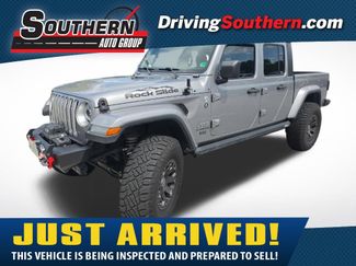 Used 2020 Jeep Gladiator Overland AWD/4WD video 1