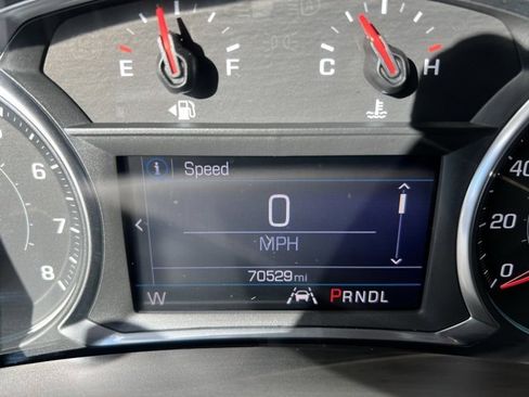 Used 2020 Chevrolet Equinox LT image 31