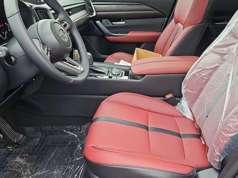 New 2026 MAZDA CX-50 AWD 2.5 Hybrid w/ Weather Package image 19